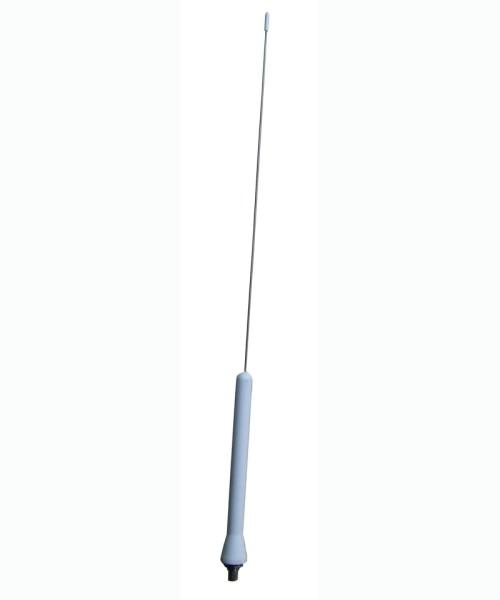 Kannad Whip Antenna, ANT AV200 (White)